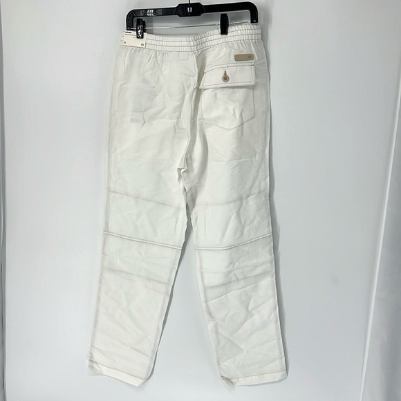 AG NWT men’s Henry relaxed drawstring pants 31 - Picture 8 of 12